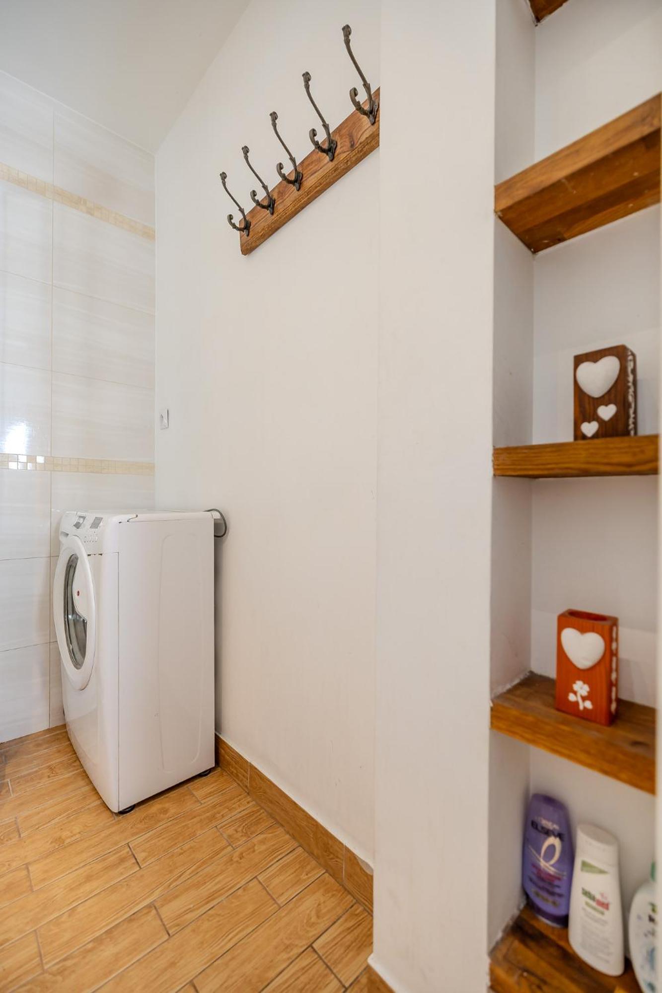 Apartament Ochota Varşova Dış mekan fotoğraf