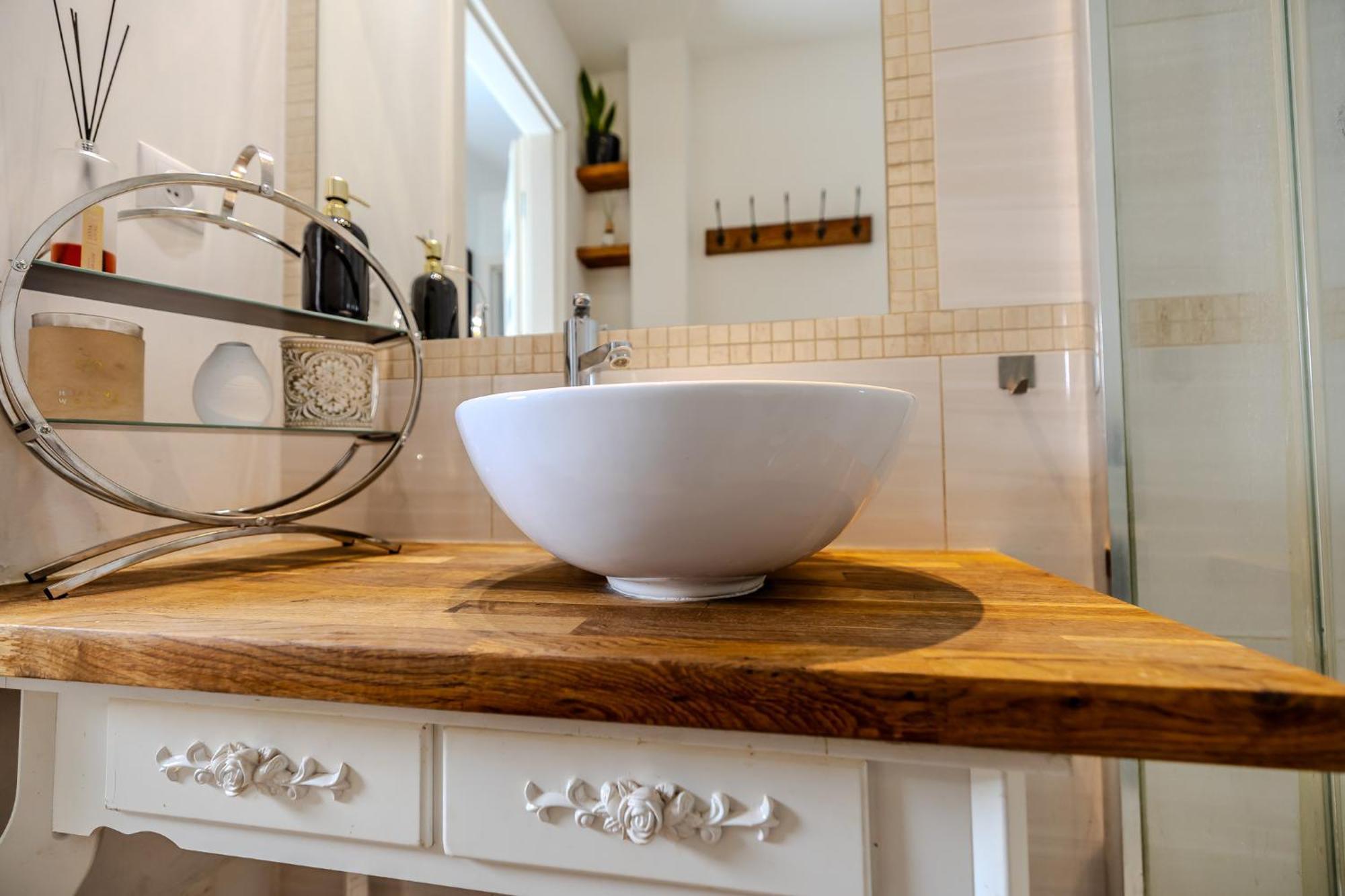 Apartament Ochota Varşova Dış mekan fotoğraf