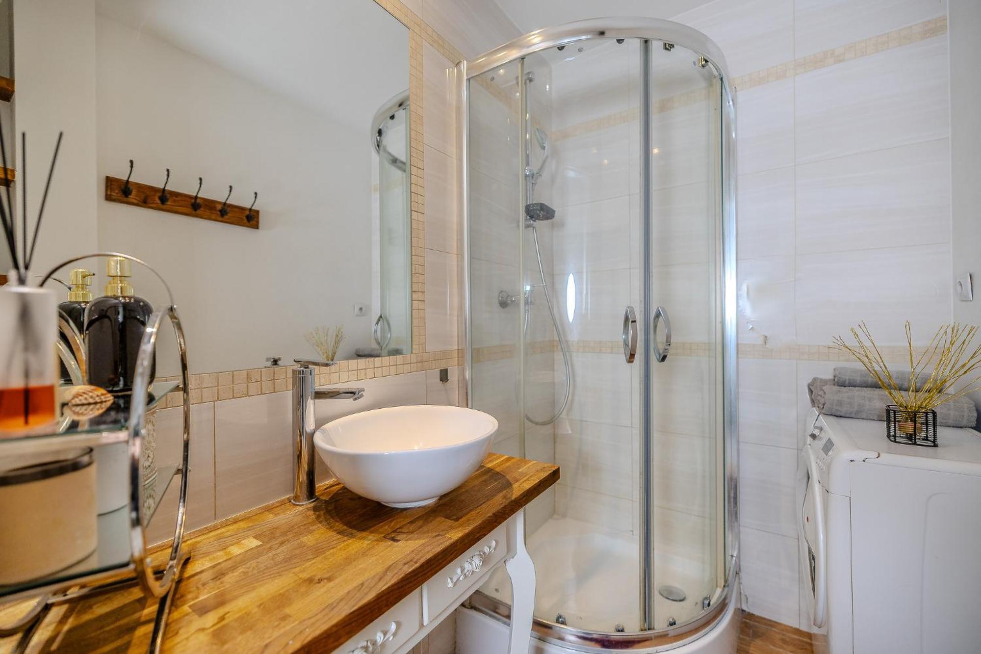 Apartament Ochota Varşova Dış mekan fotoğraf